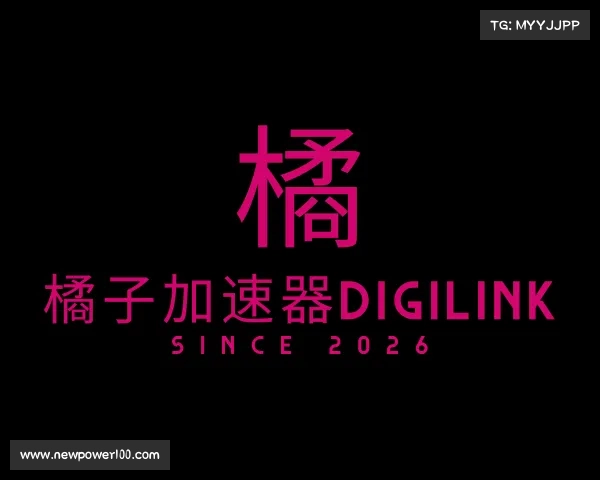 解读橘子加速器digilink